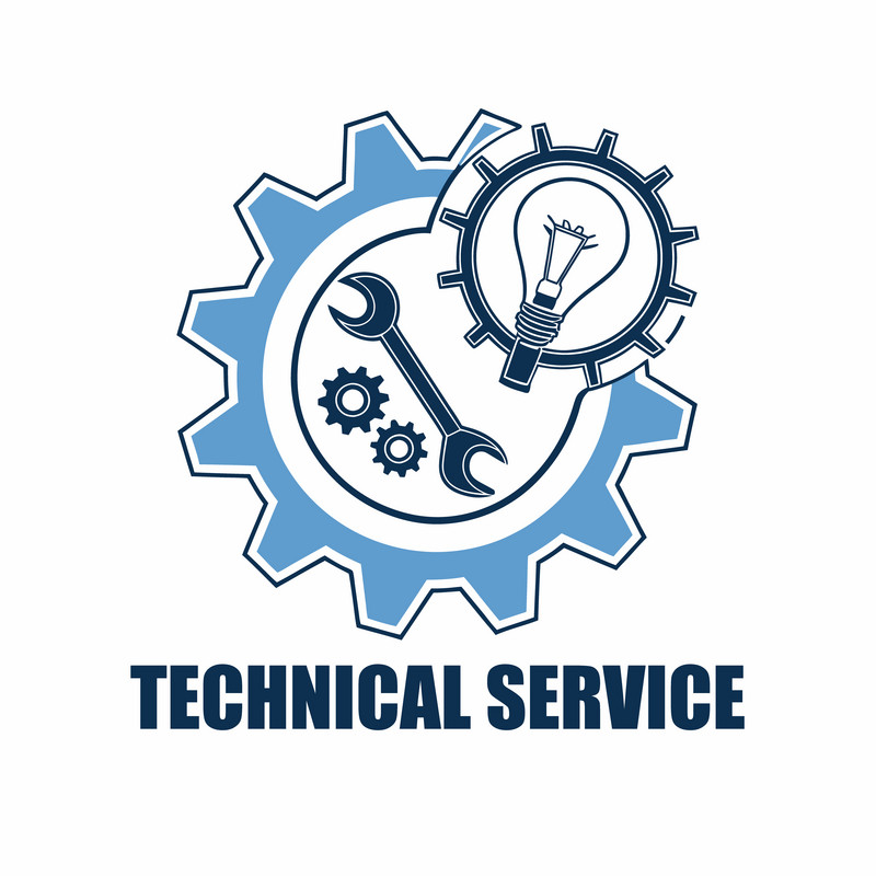 Technical Service logo